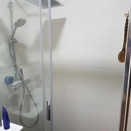 Apartman Pastoriza Vigo