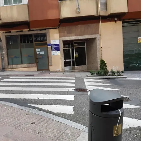 Pastoriza Apartman
