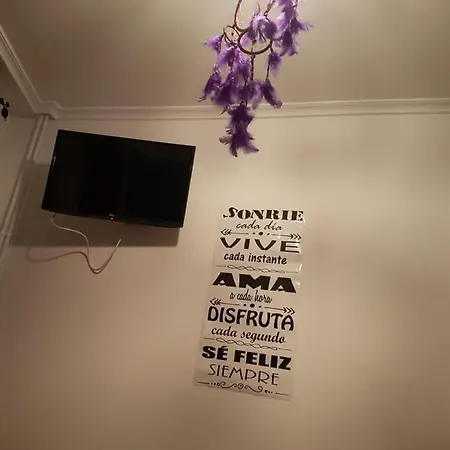 Apartman Pastoriza *