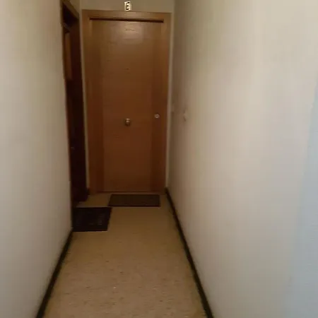 Pastoriza Apartman Vigo