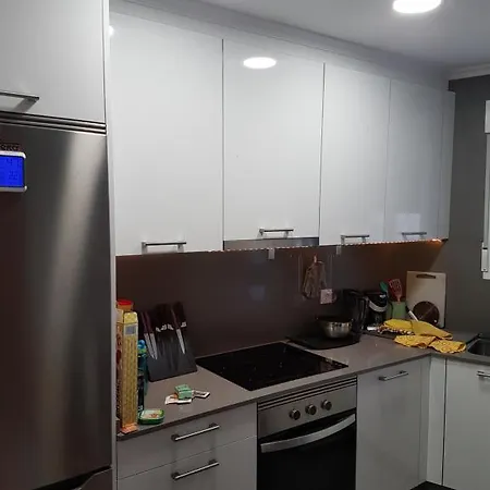 Apartman Pastoriza Vigo