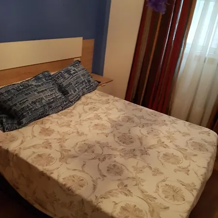Apartman Pastoriza
