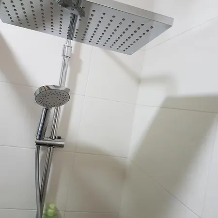 Apartman Pastoriza Vigo