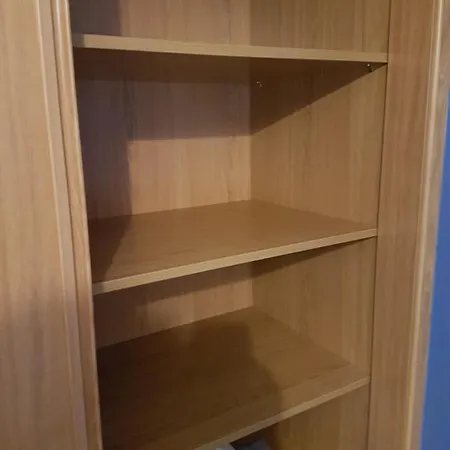 Apartman Pastoriza *