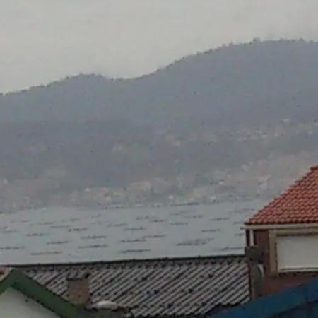 Pastoriza Vigo