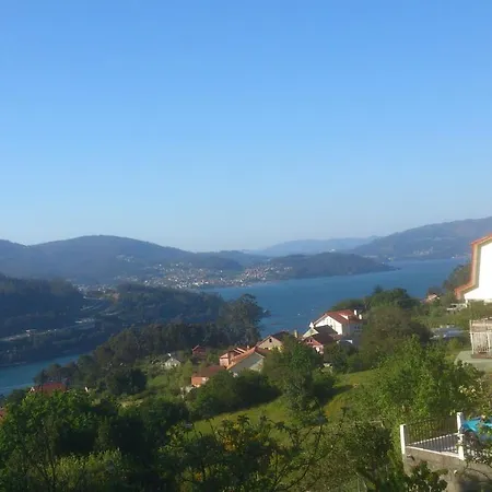 Pastoriza Apartman *