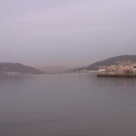 Pastoriza Apartman