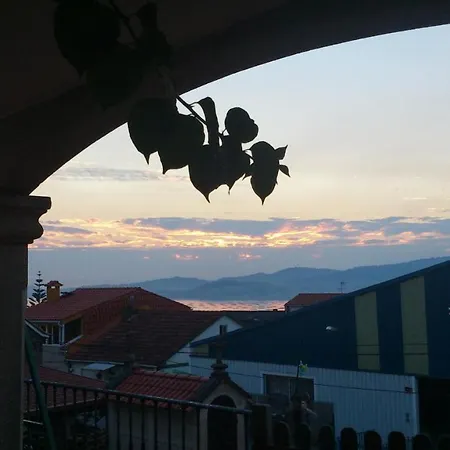 Pastoriza Vigo