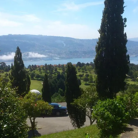 Pastoriza Apartman