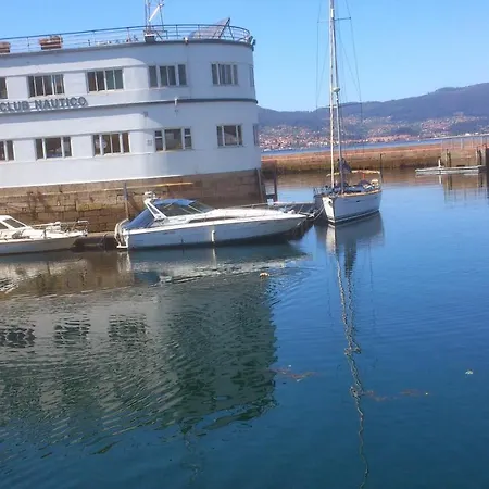 Pastoriza Apartman