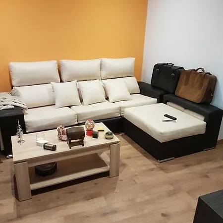 Pastoriza Apartman *