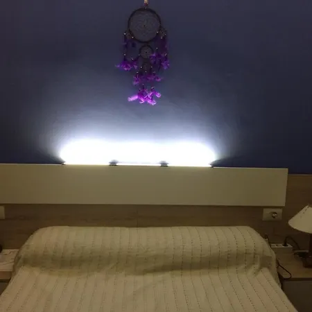 Pastoriza Apartman Vigo
